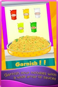Noodle Maker������v1.1.4 ��׿��
