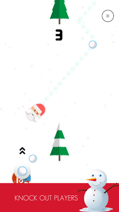 SnowBall Champions(ѩ��ھ�)v1.0.3 ���°�