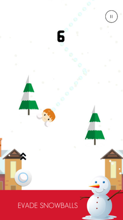 SnowBall Champions(ѩ��ھ�)v1.0.3 ���°�