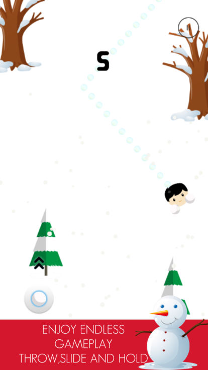 SnowBall Champions(ѩ��ھ�)v1.0.3 ���°�