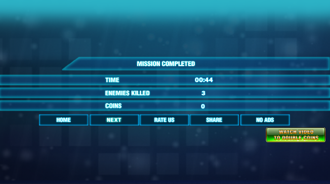 Massive Destruction Battleground(�����Ե�ս��)v1.2 ��׿��