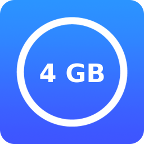4G�ڴ�������(4 GB RAM Memory Booster)v5.2.5 �ƽ��