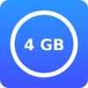 4G�ڴ�������(4 GB RAM Memory Booster)v5.2.5 �ƽ��