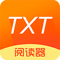 TXT电子书阅读器v3.8.4.2051 安卓版