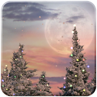 Snowfall FreeƮѩ��̬����v2.4 ��׿��