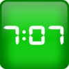 ����ʱ�Ӷ�̬����(Digital Clock Live Wallpaper-7)v2.6 ��׿��