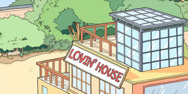 Lovin House-����Lovin House-�����Ů��Ϸ