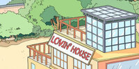 Lovin House