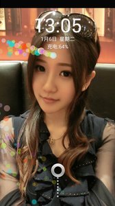 ���崥����Ů��̬��ֽv1.1 ��׿��