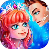 Mermaid Princess Love Story(㹫ռװɳ)v1.1 ׿