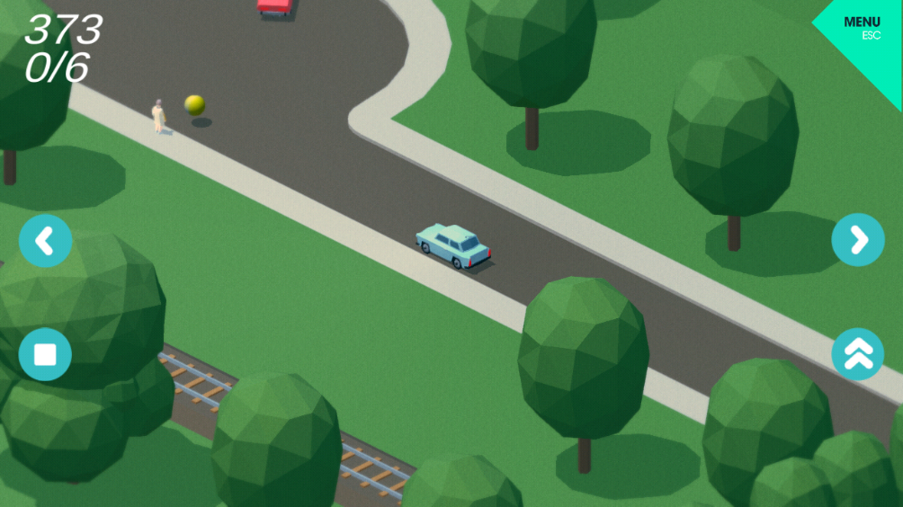 Fear Of Traffic(��ͨ�־�)v1.1 ���°�