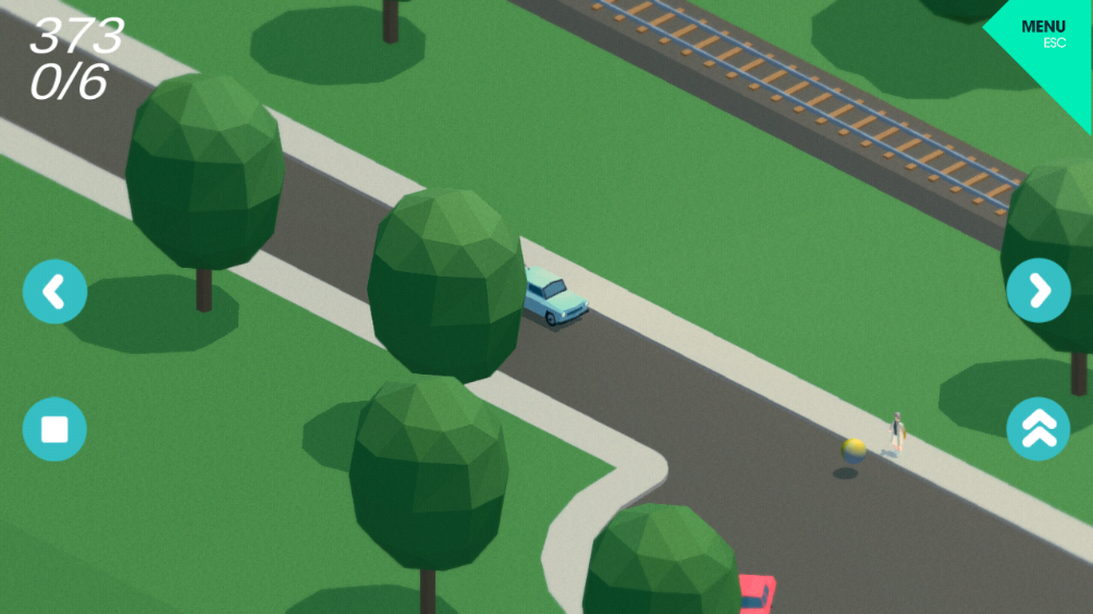 Fear Of Traffic(��ͨ�־�)v1.1 ���°�