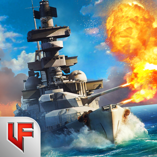 Silent Warship Hunter(ս����ɱ)v1.1.1 ��׿��