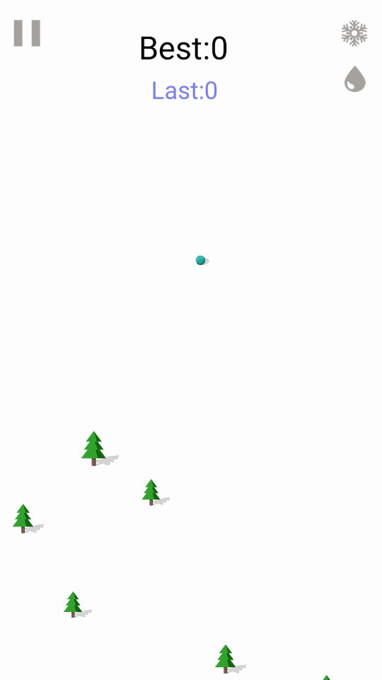 ball(����ѩ��)v1.0 ���°�