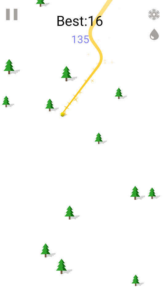ball(����ѩ��)v1.0 ���°�