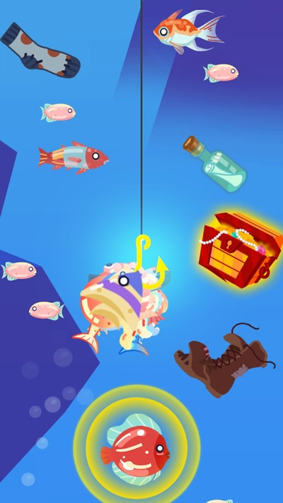 Fishing Talent(�����˲�)v1.8 ��׿��
