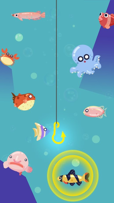 Fishing Talent(�����˲�)v1.8 ��׿��