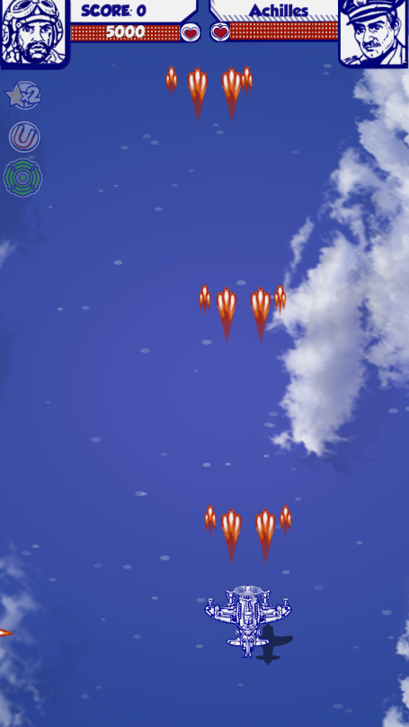 Doodle Combat(Ϳѻս��)v1.1 ���°�