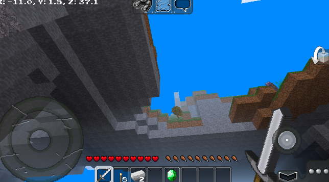 Aquatic Survival Multicraft(ˮ�����湤��)v1.6 ��׿��
