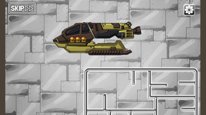 Troodon - Combine! Dino Robot(�����������˳���)v1.0 ���°�