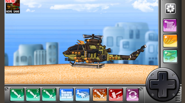 Troodon - Combine! Dino Robot(�����������˳���)v1.0 ���°�