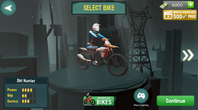 Motorcycle Stunts 3D(Ħ�г��ؼ�3D)v1.5 ���°�