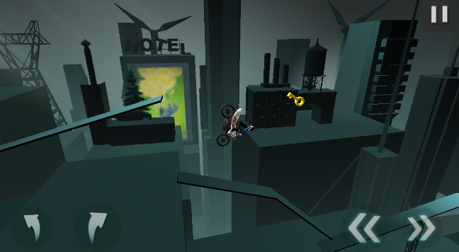 Motorcycle Stunts 3D(Ħ�г��ؼ�3D)v1.5 ���°�