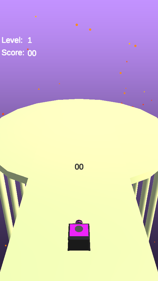 Tennis Ball Shooter(��������)v1.0.2 ���°�