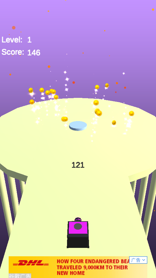 Tennis Ball Shooter(��������)v1.0.2 ���°�