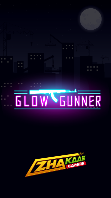 Glow Gunner(�޺�ǹ)v0.0.113 ���°�