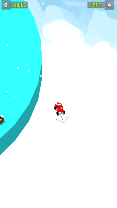 Battle Cars Bumper.io(ս����ײ����ս)v1.0 ���°�