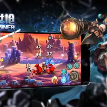 地下城与勇士M百度版 地下城与勇士M百度版