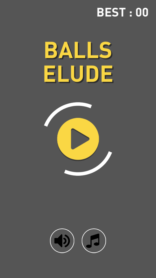 Balls Elude(����)v1.0 ��׿��