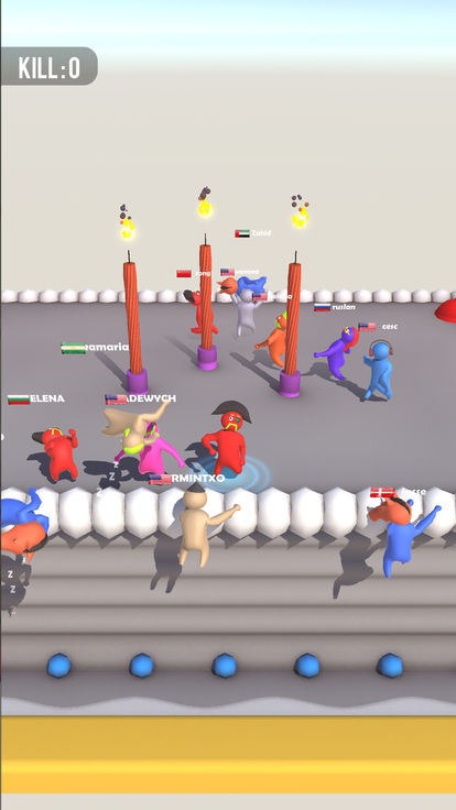 Party.io(ſ�����ս)v1.0.2 ��׿��