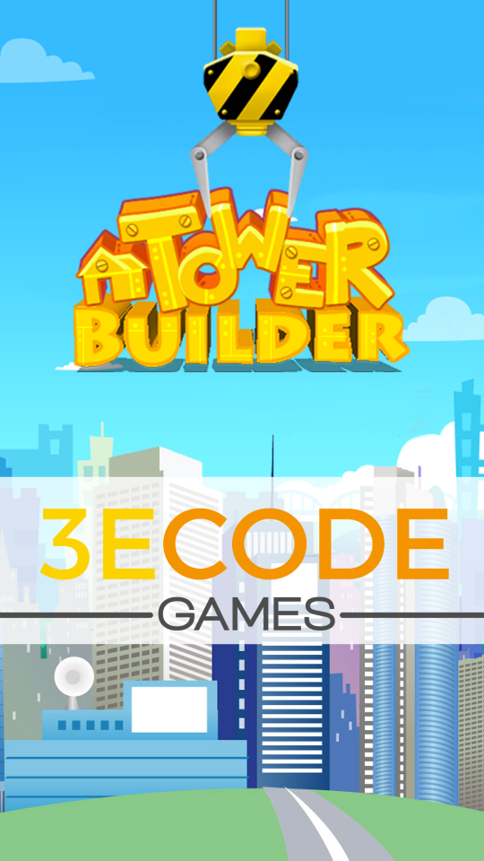 Towers Building Work()v1.1.0 ׿