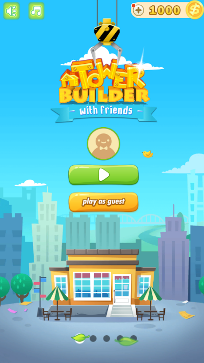 Towers Building Work(����������)v1.1.0 ��׿��