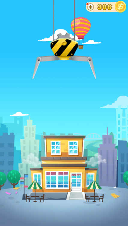 Towers Building Work(����������)v1.1.0 ��׿��