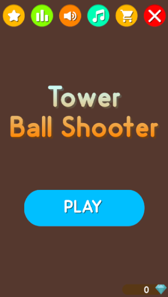 Tower Ball Shooter(��������)v1.3 ��׿��