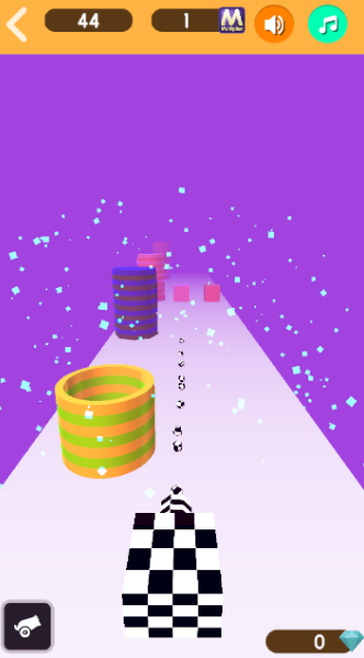 Tower Ball Shooter(��������)v1.3 ��׿��