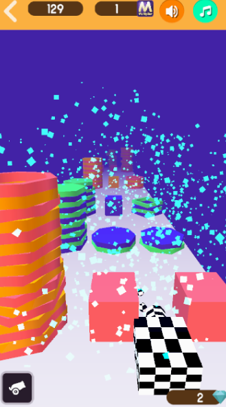 Tower Ball Shooter(��������)v1.3 ��׿��