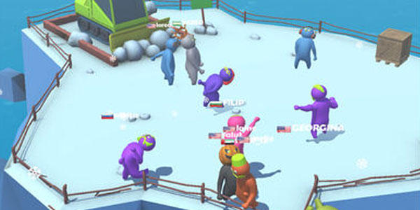 ����Party.io��׿��-Partyio�ֻ���-Partyio��Ϸ���İ�