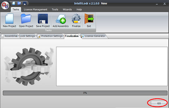 IntelliLock1.4.1.0 绿色版