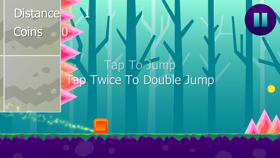 The Last Cube(��ʧ����ħ��)v1.1.0 ���°�