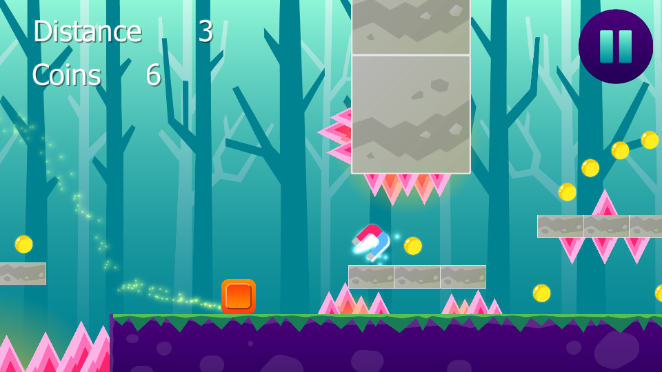 The Last Cube(��ʧ����ħ��)v1.1.0 ���°�