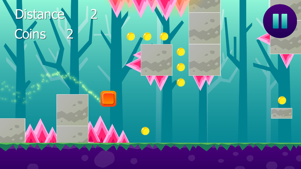 The Last Cube(��ʧ����ħ��)v1.1.0 ���°�
