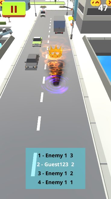 Tornado Hurricane io(������쫷�)v2 ��׿��