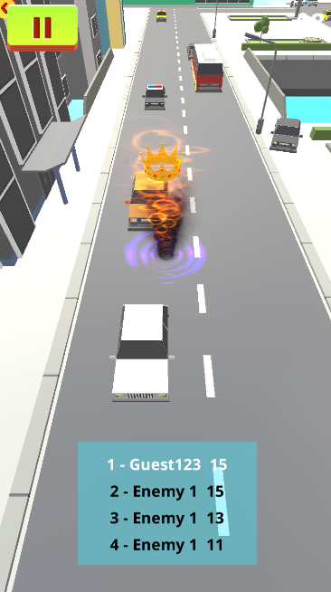 Tornado Hurricane io(������쫷�)v2 ��׿��