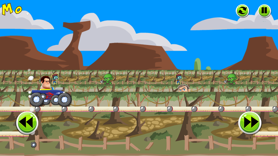 ralph racing adventure(����������ð��)v1.2.0 ���°�