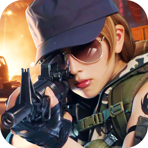 δ������ǹսv1.0.1 ��׿��