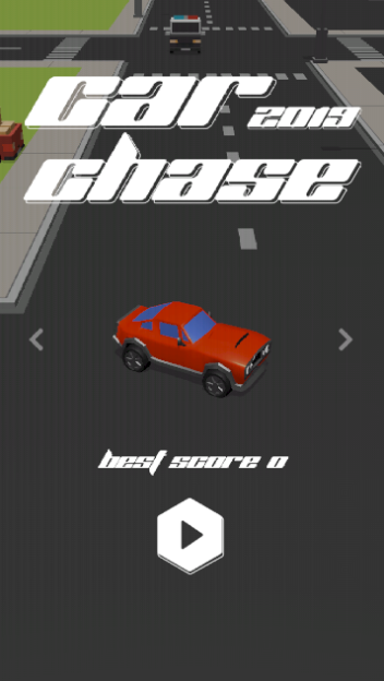 CarChase 2019(����׷��2019)v1.0 ���°�